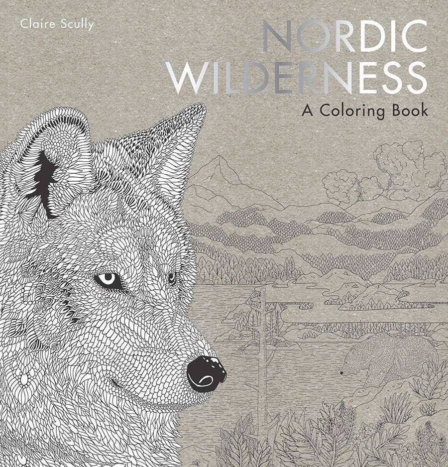 Nordic Wilderness