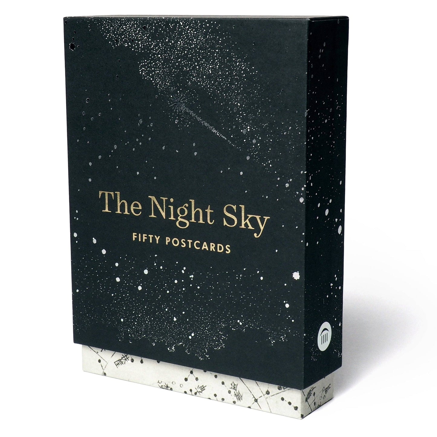 Chronicle Books | The Night Sky