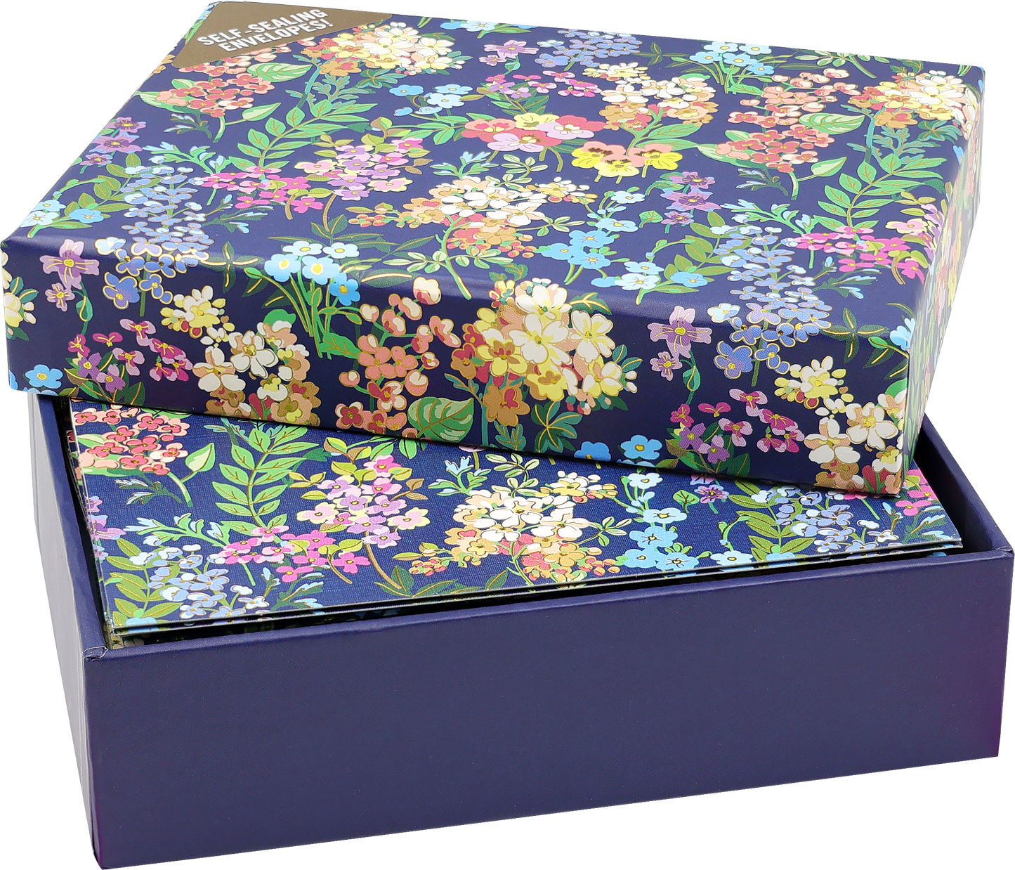 Peter Pauper Press | Meadow Blossoms Note Cards