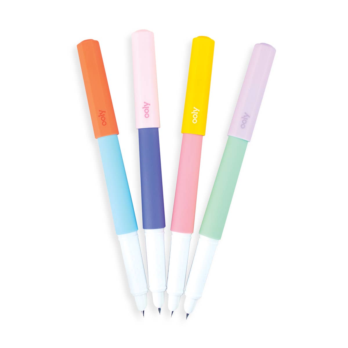 Ooly | Fab Fountain Pen Set