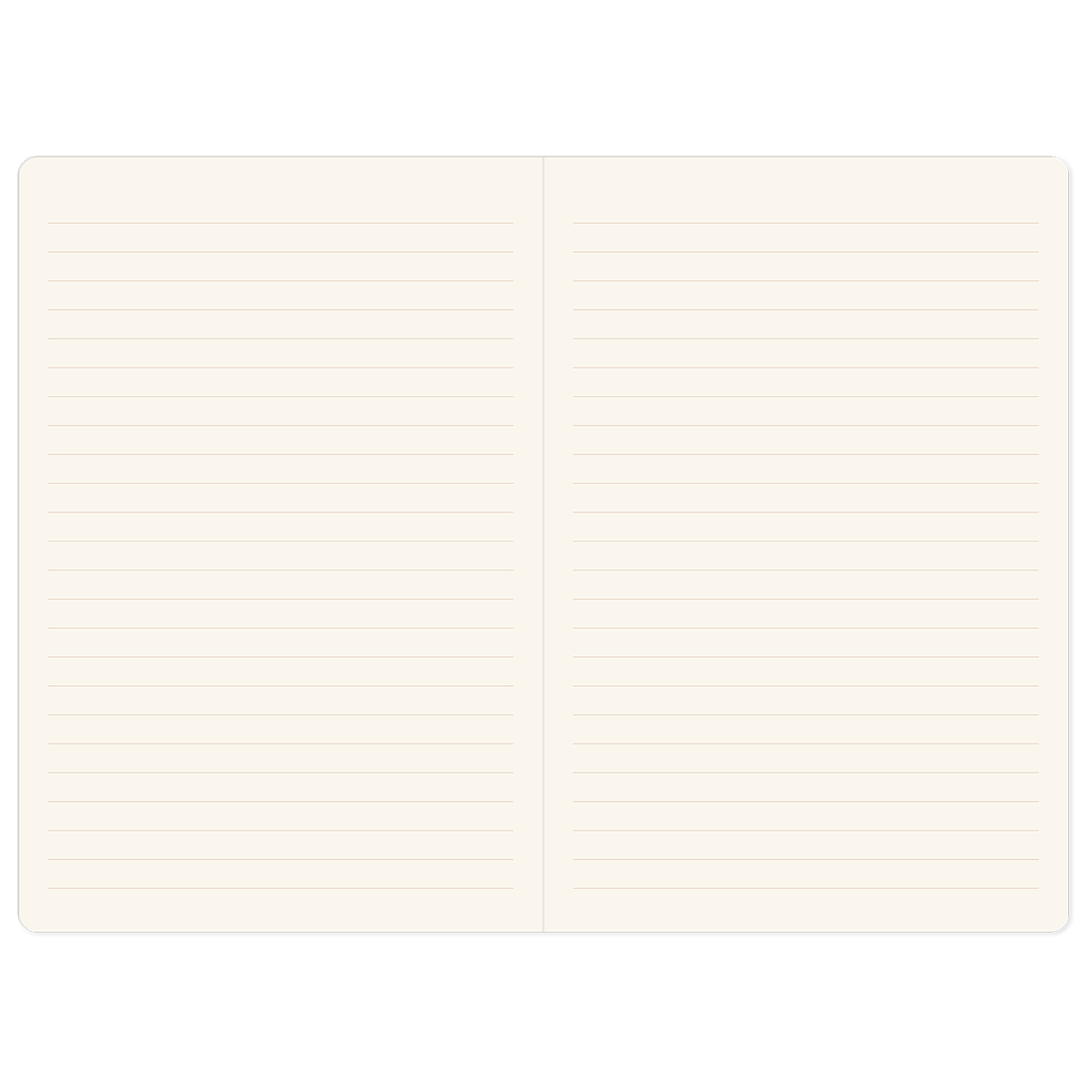 Lady Jayne | Bee Softcover Journal