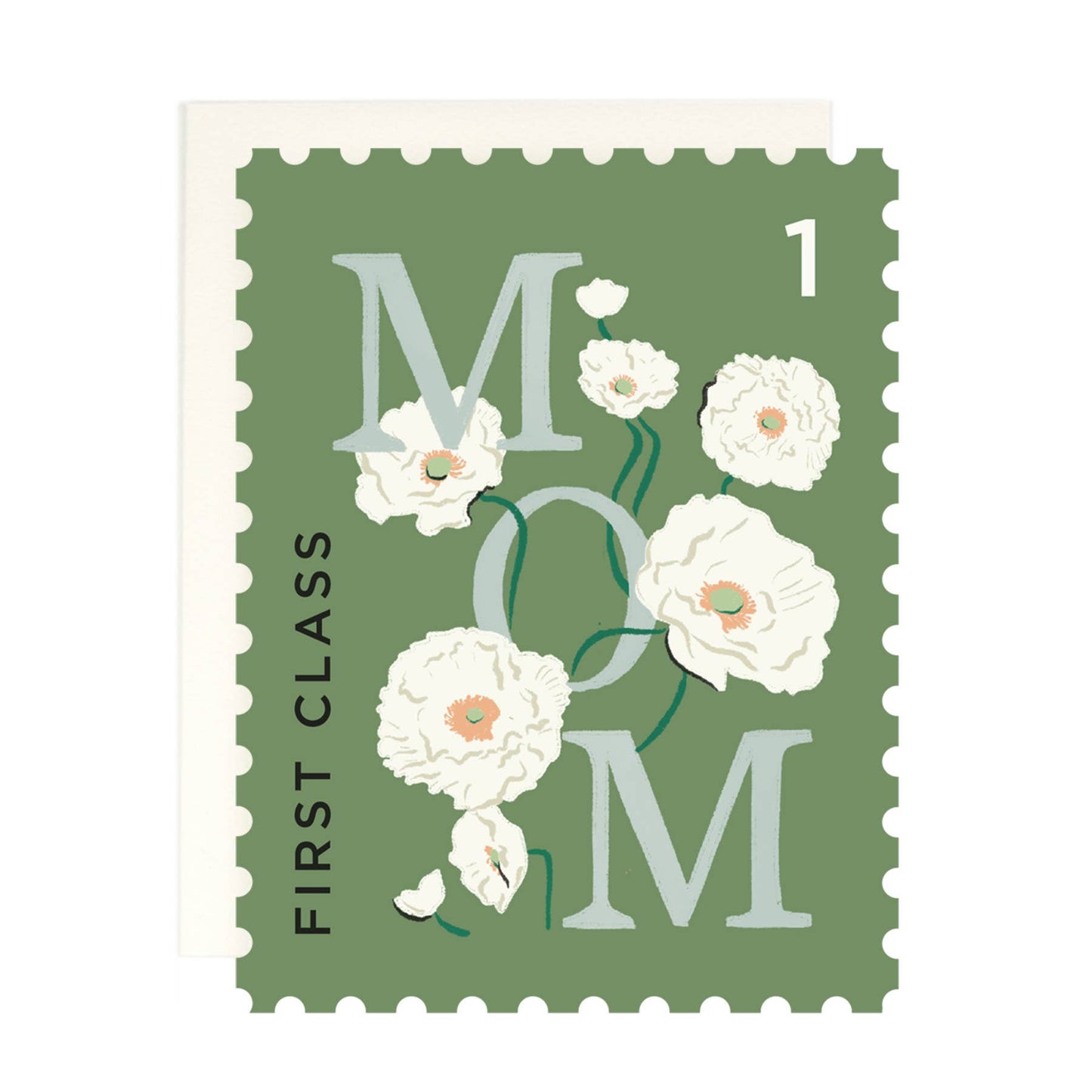 Amy Heitman - First Class Mom