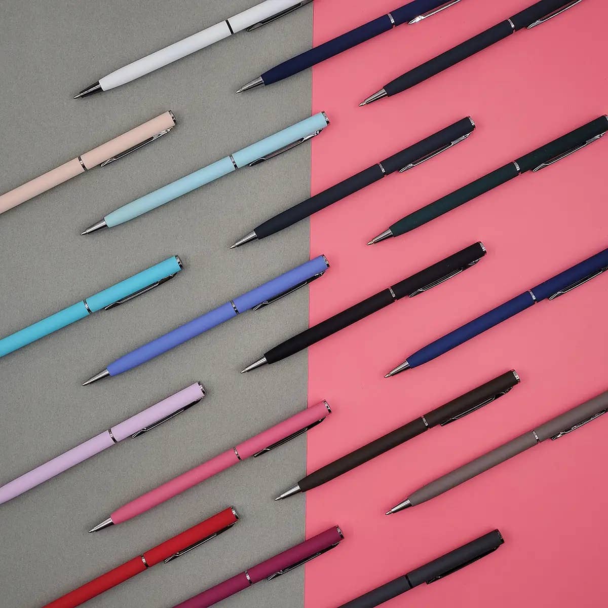 BV by Bruno Visconti | Palermo Ballpoint Pen
