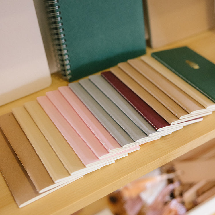 Scrapbooking & Journaling Supplies