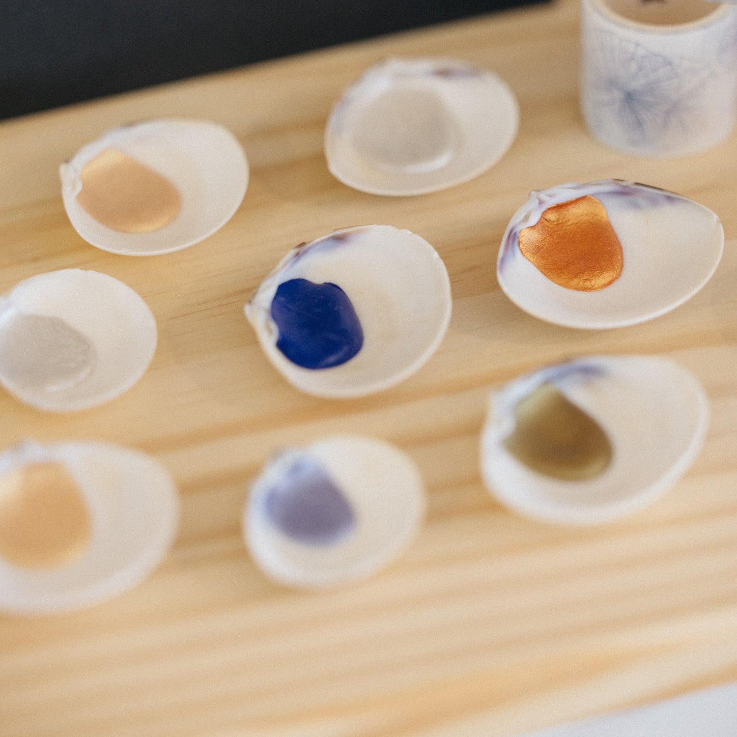 Watercolor Supplies