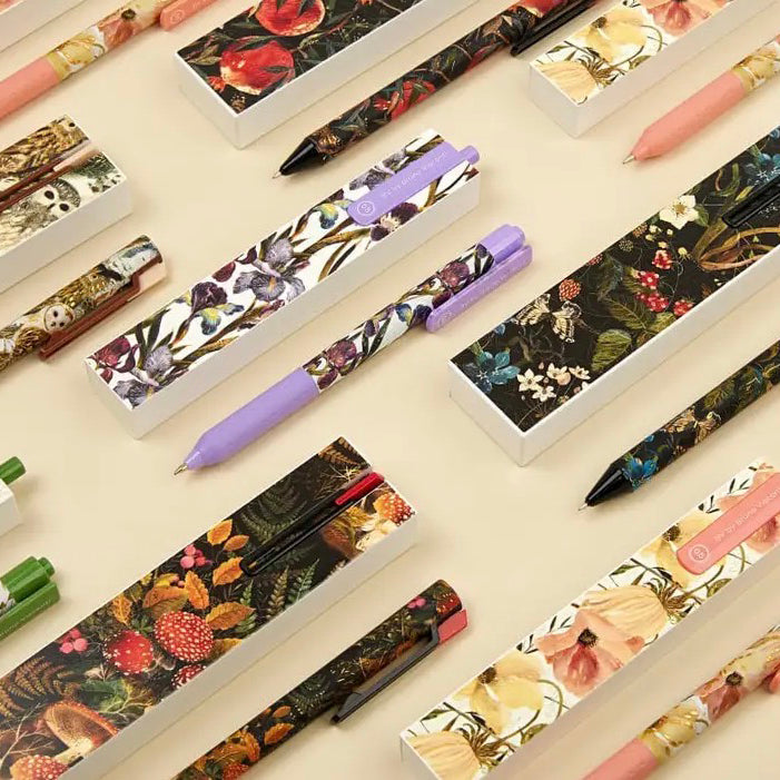 Gel Pens