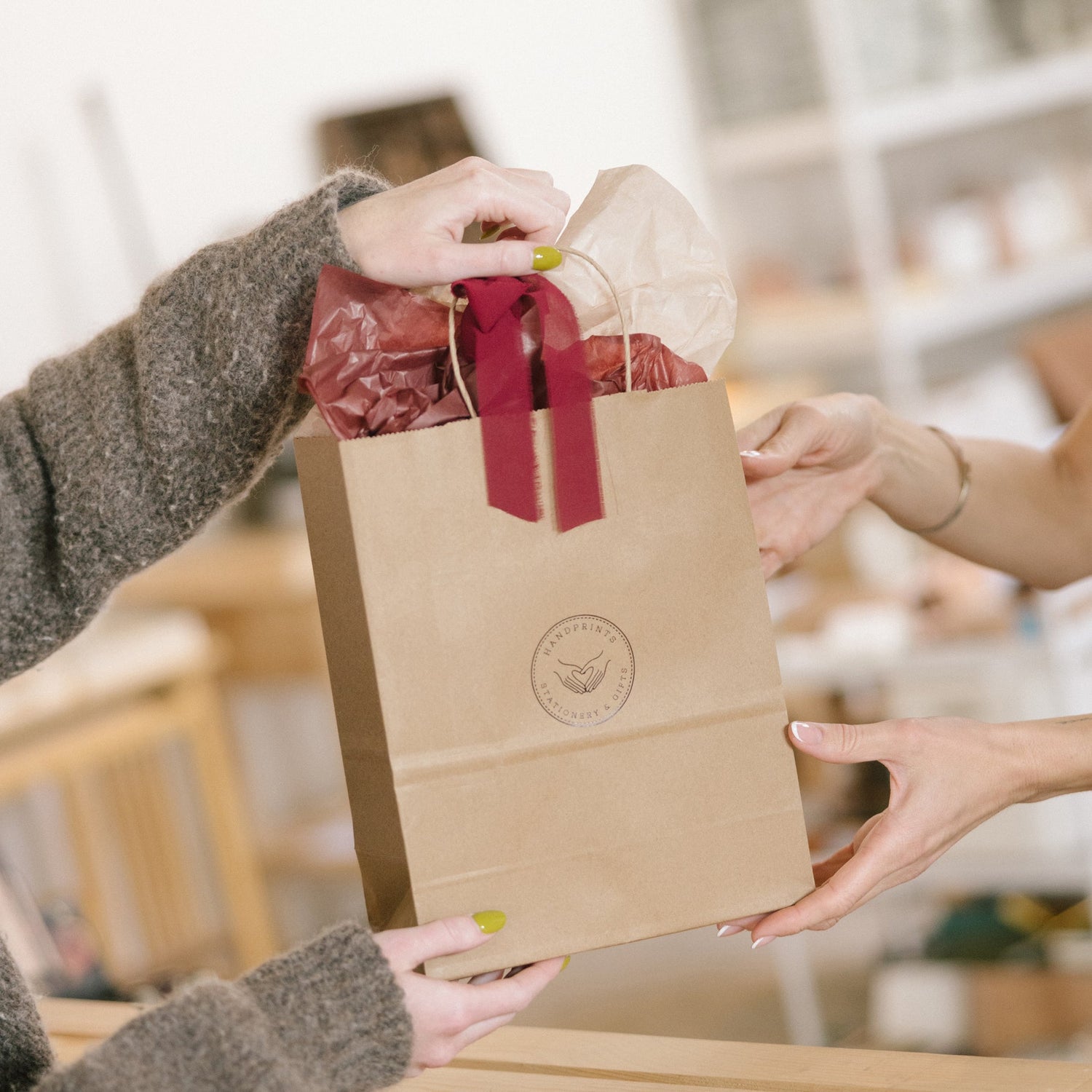 Gift Cards