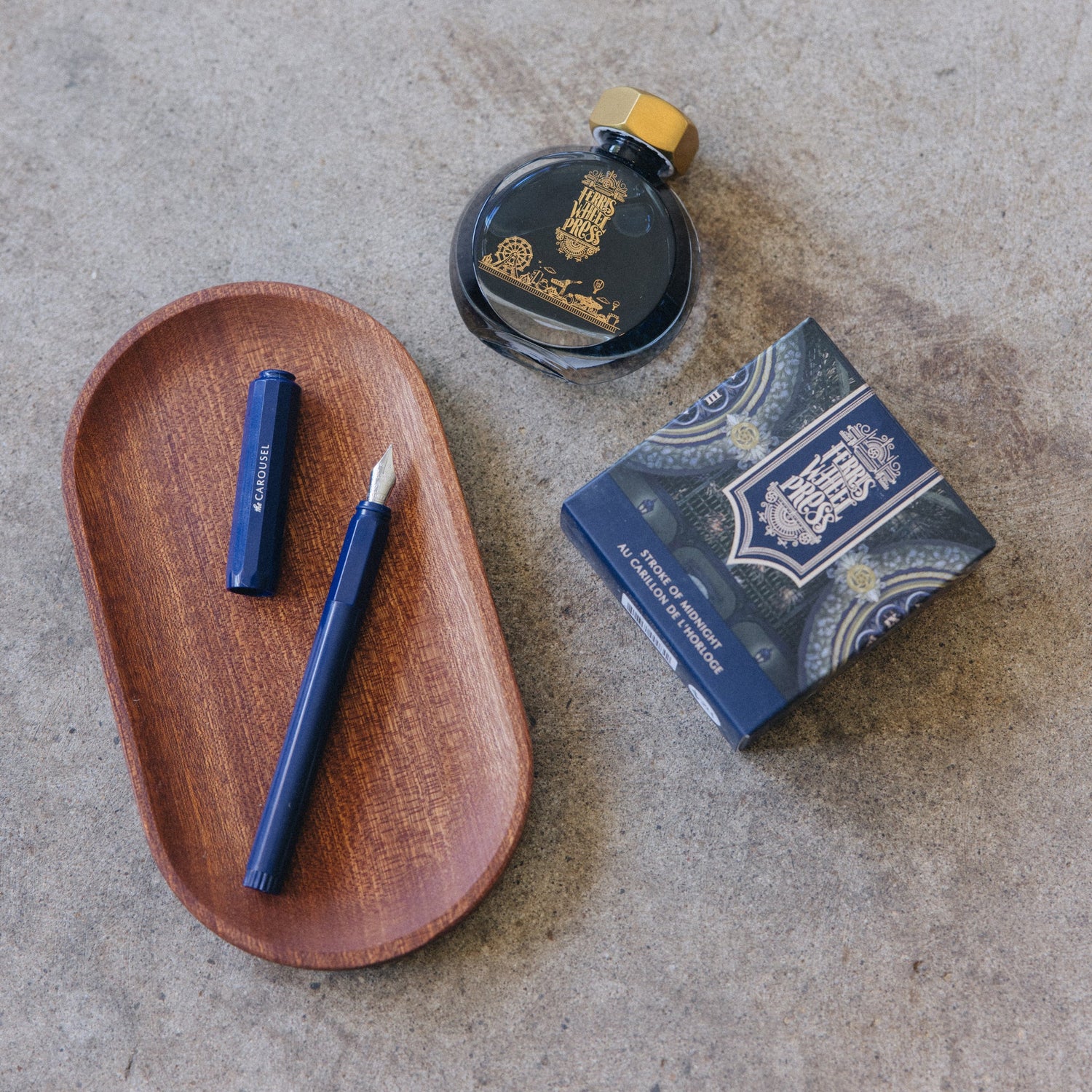 Fountain Pens