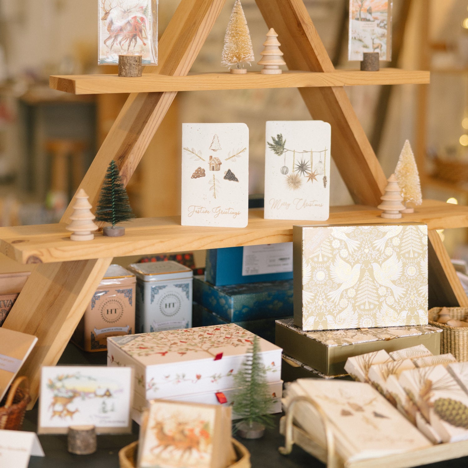 Stationery