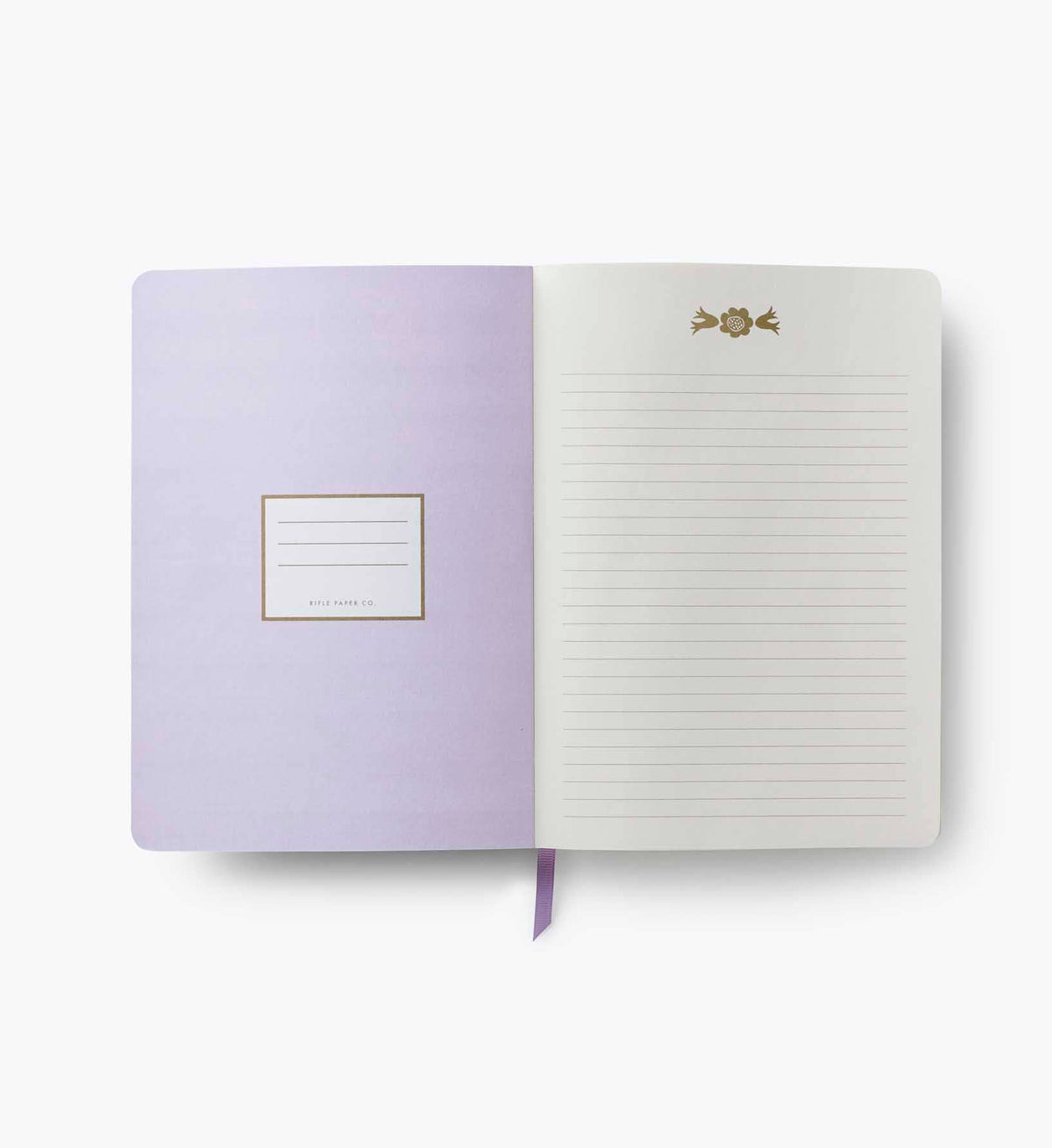 Gemma Softcover Journal | Rifle Paper Co.