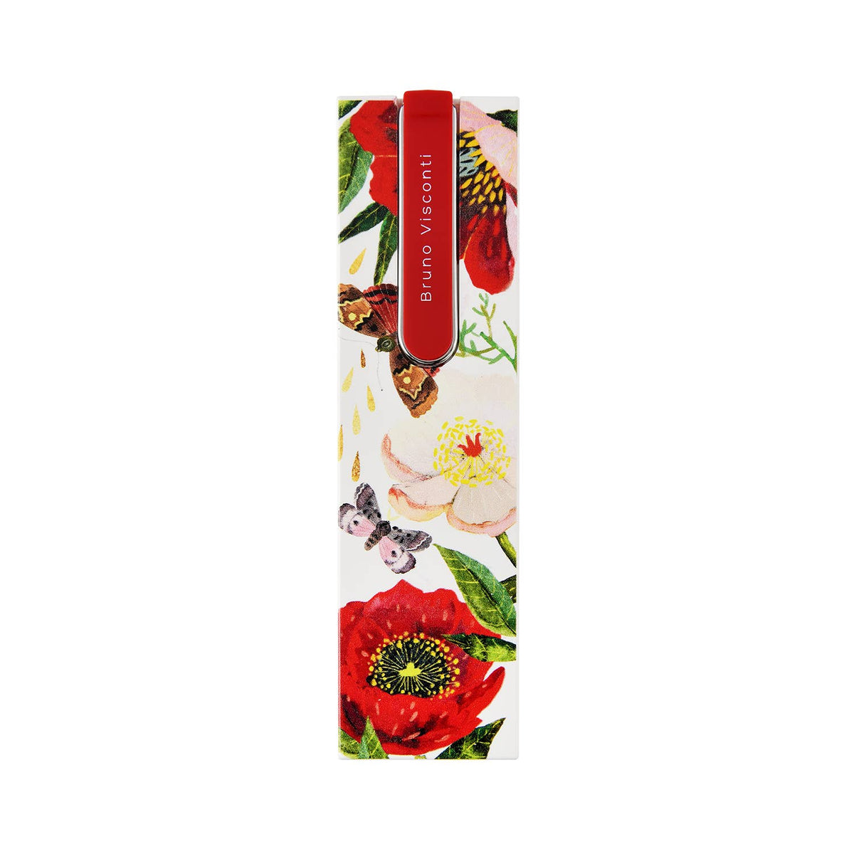 Fountain Pen - Flora