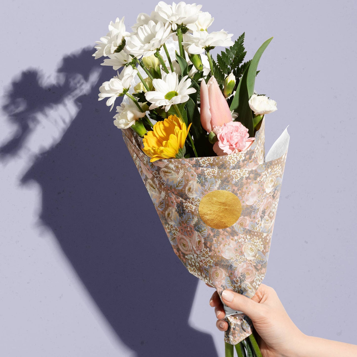Bouquet Designer Tissue