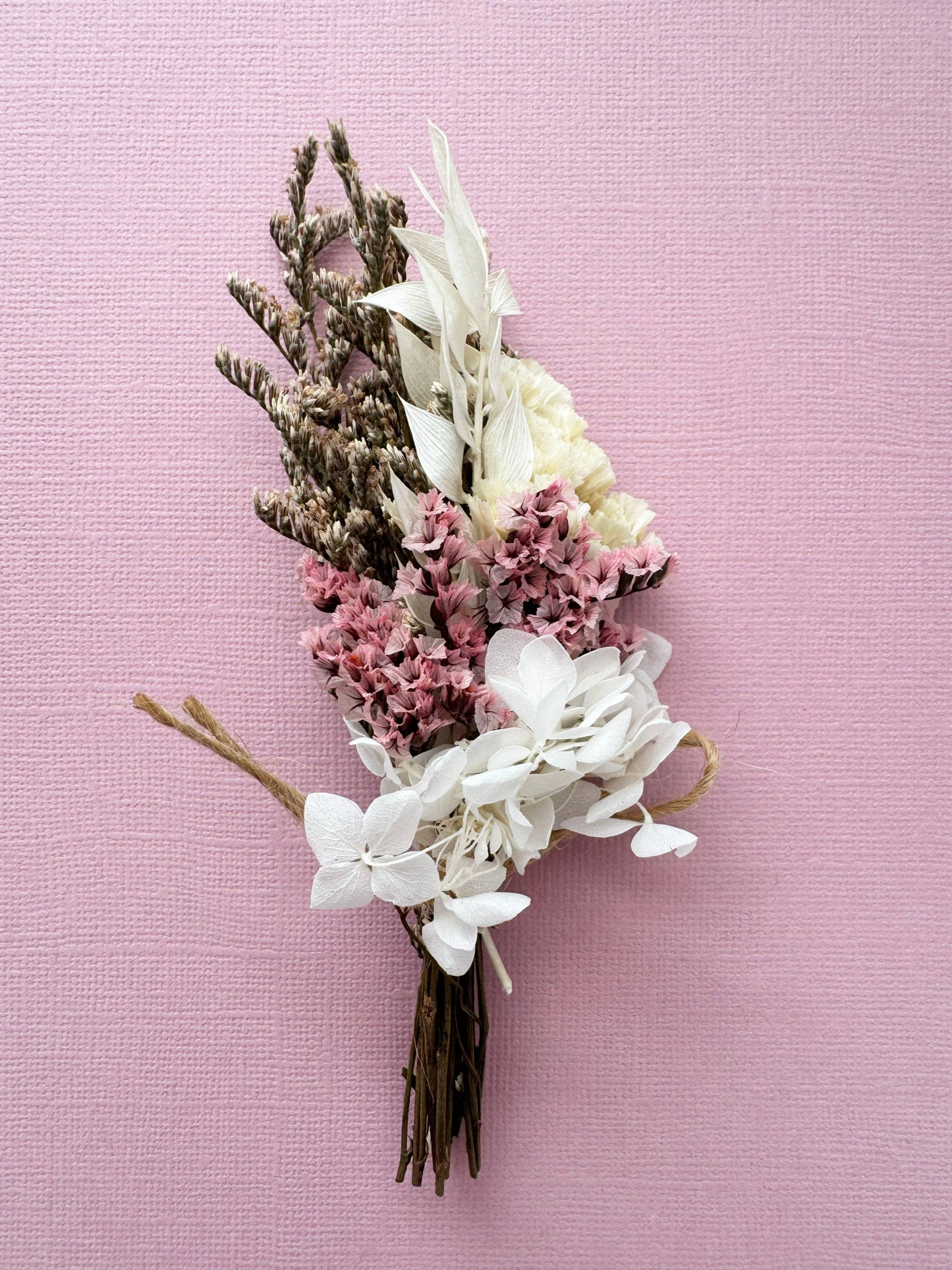 Mini Bouquet Pattern G
