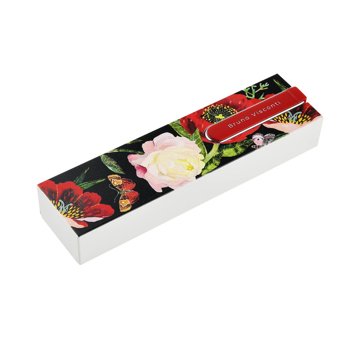 Fountain Pen - Flora