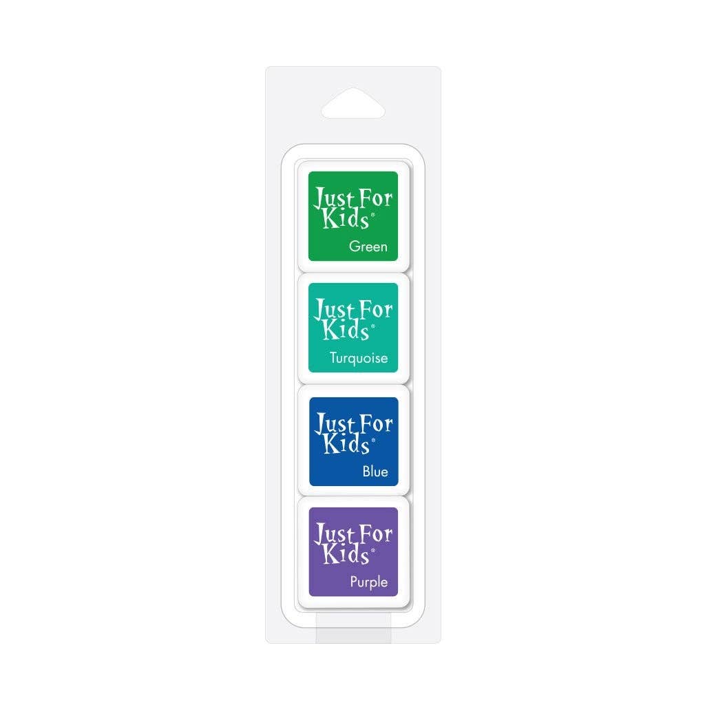 Hero Arts Cool Just for Kids Ink Cubes