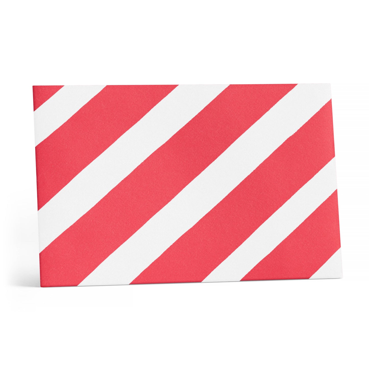 Little Notes® Mini Envelopes, Set of 20 – Candy Cane Stripe
