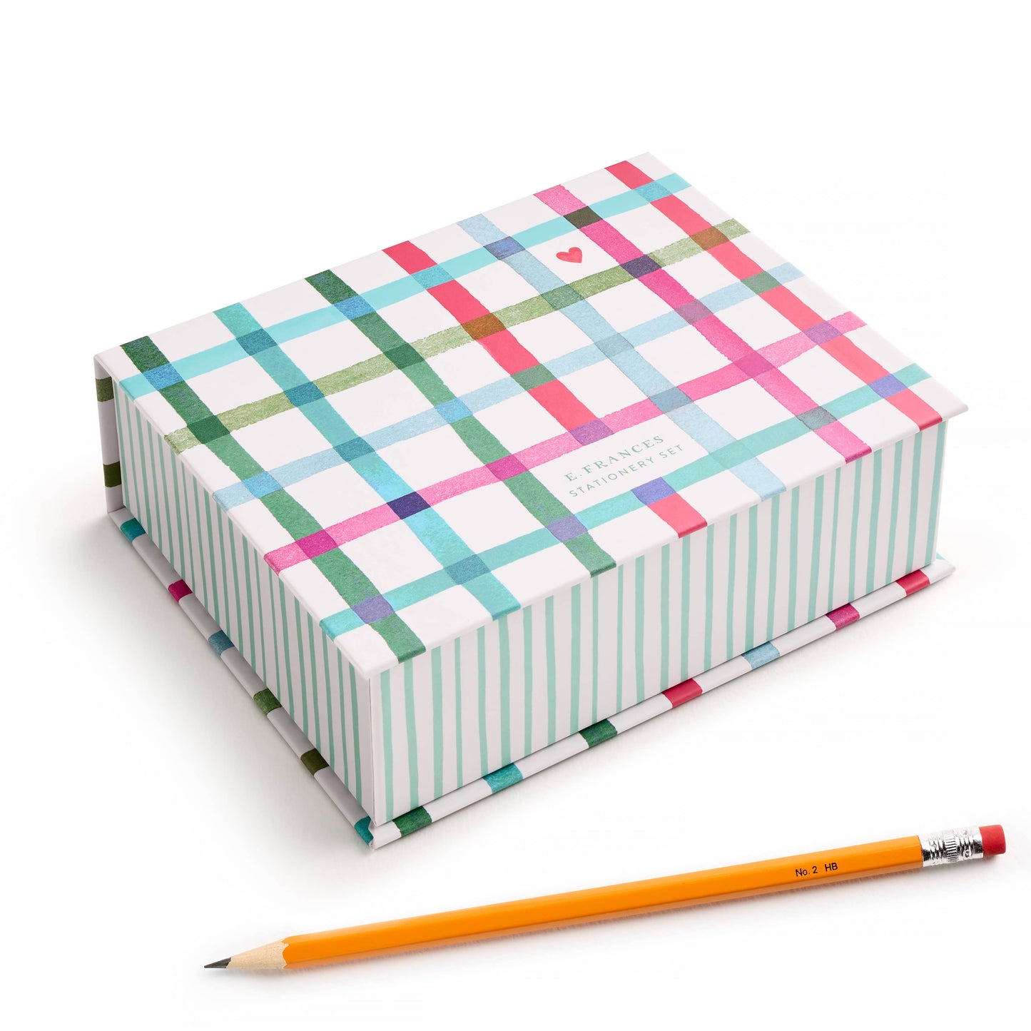 Enchanted Forest Stationery Gift Box Set, 24 Pieces
