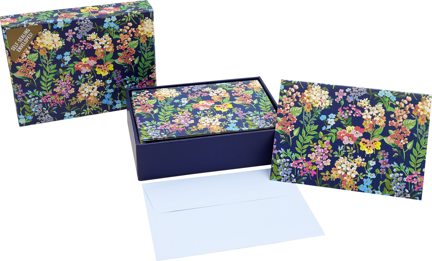 Peter Pauper Press | Meadow Blossoms Note Cards