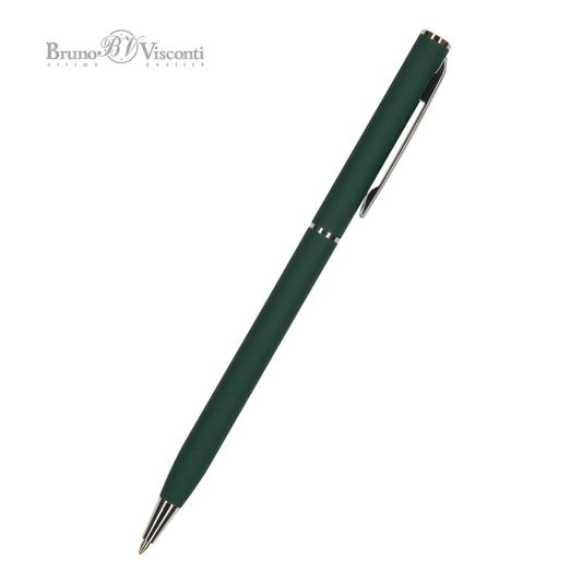 Tube of 12 Palermo pens - Forest Green
