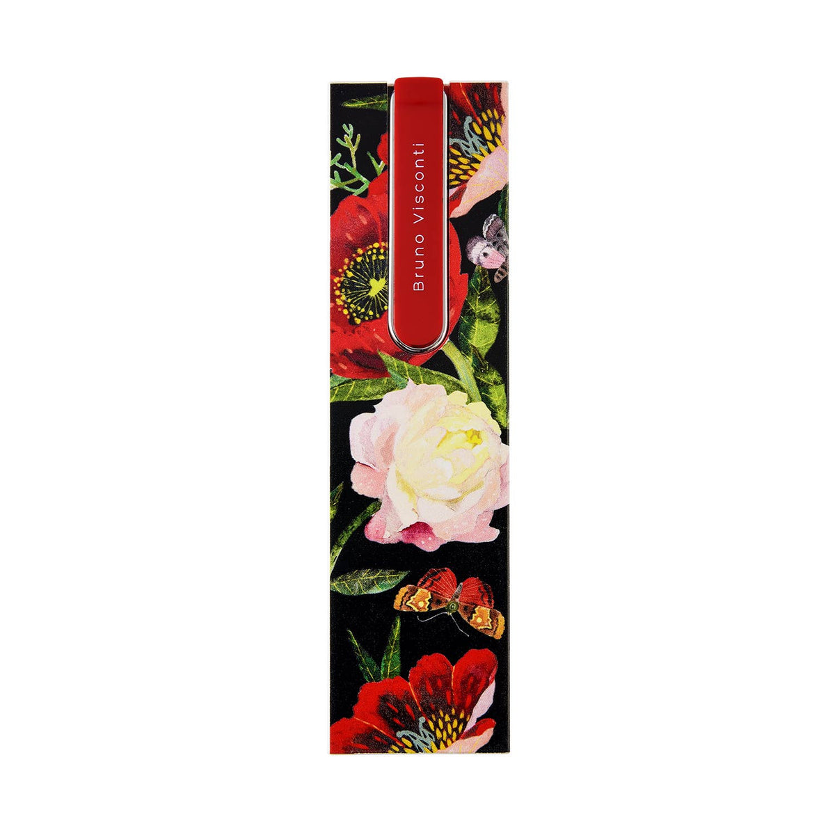 Fountain Pen - Flora