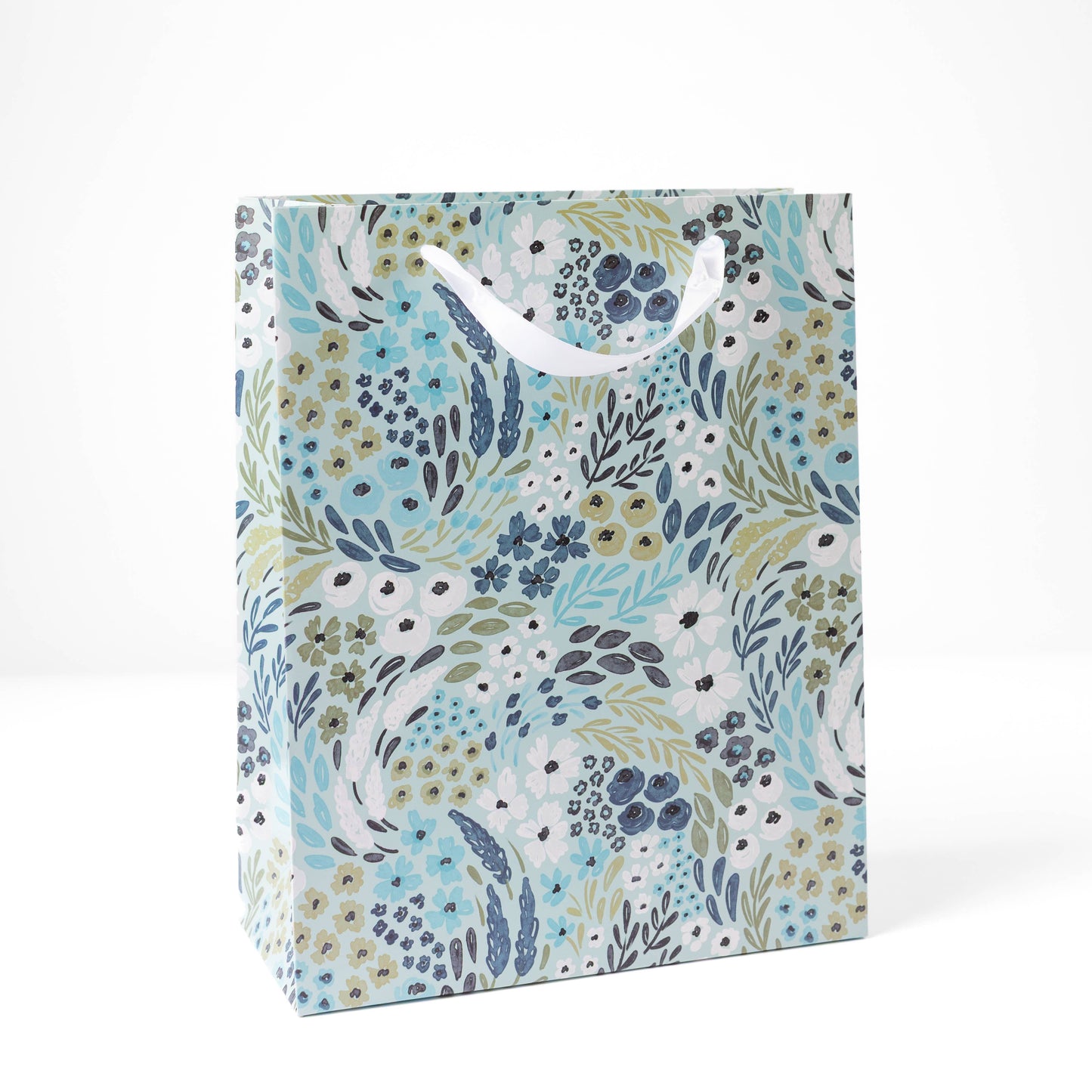 Waterfall Floral Gift Bag