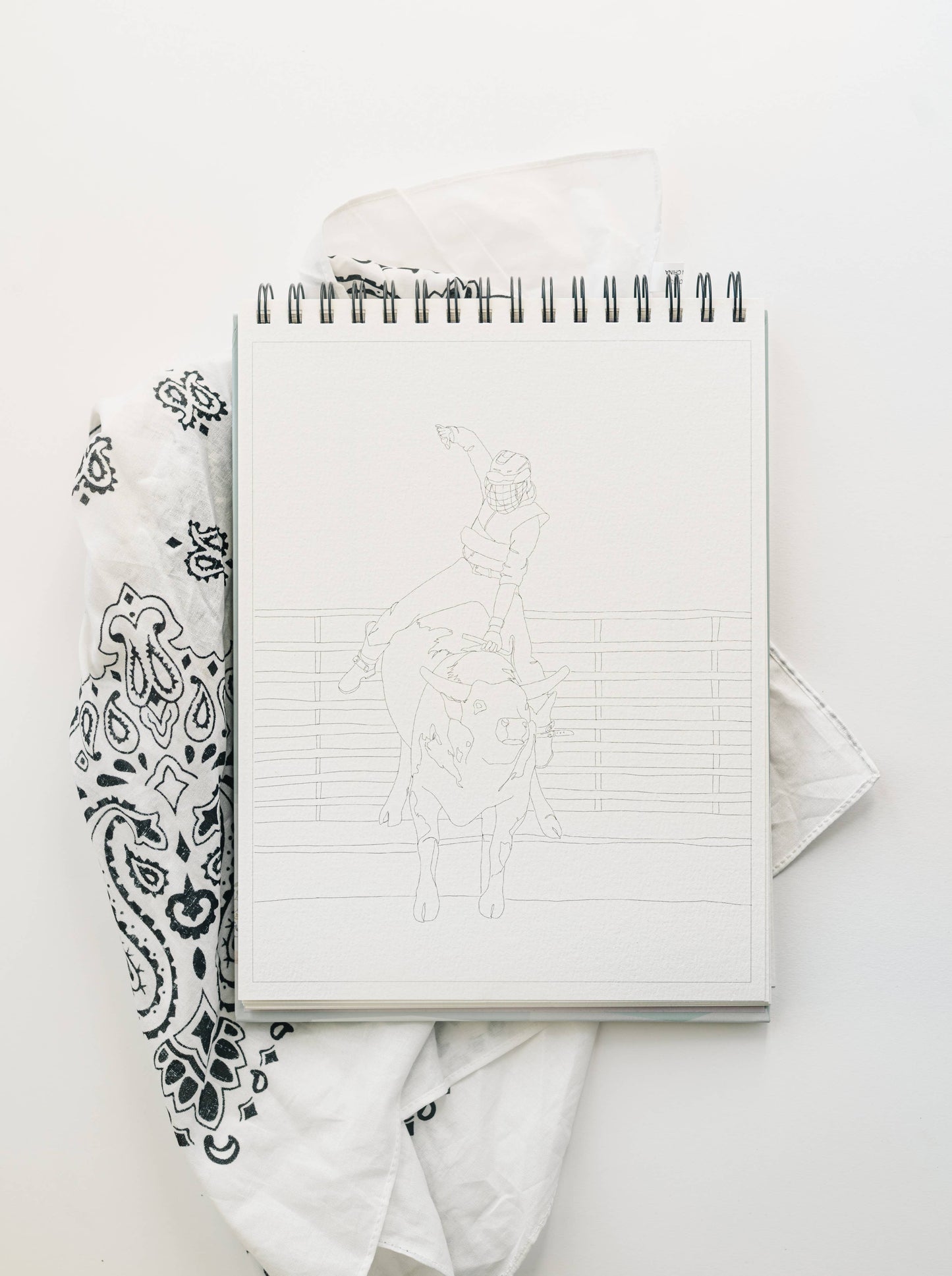 bailey rae studio | Country Life Watercoloring Book