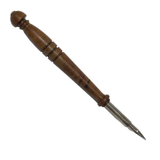 Wooden Writing Nib Pen | Timeless Writing Supplies | Classic Desk Essentials
