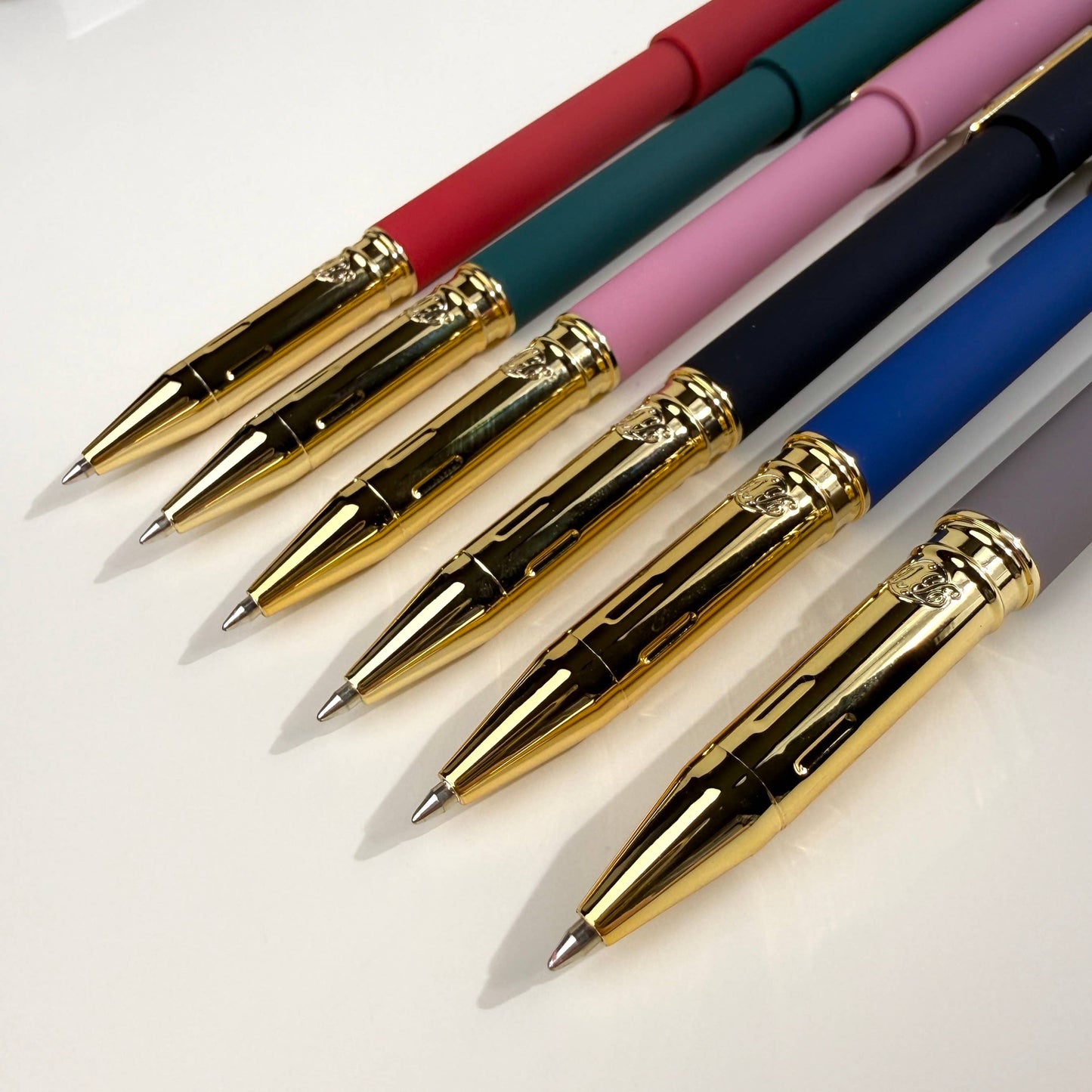 BV by Bruno Visconti | Parliament Ballpoint Pen