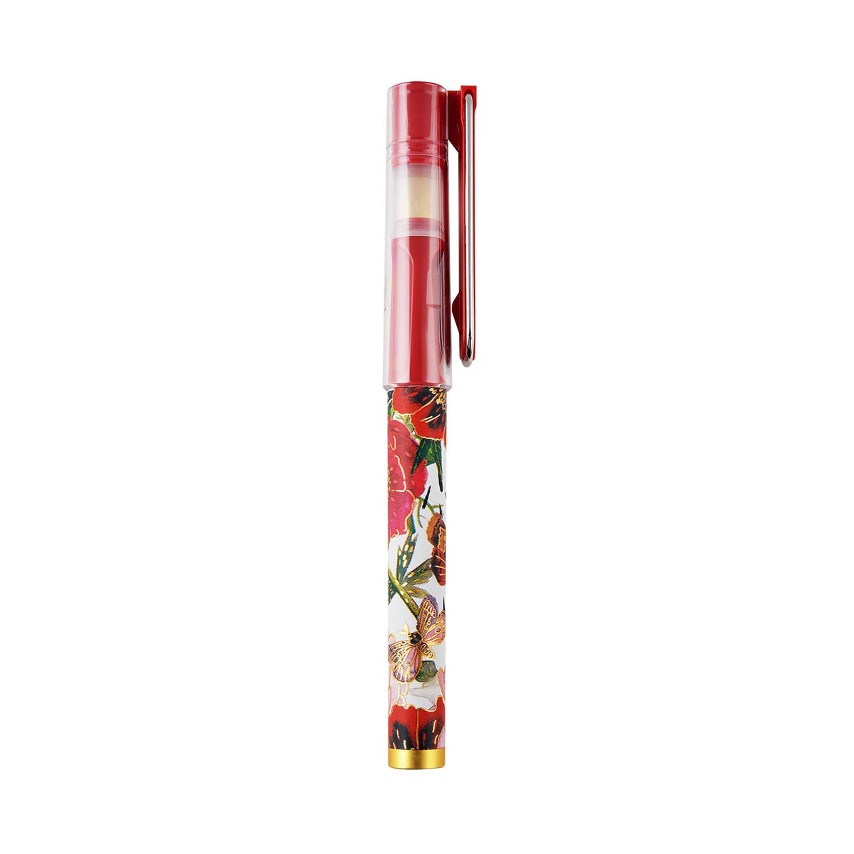 Fountain Pen - Flora