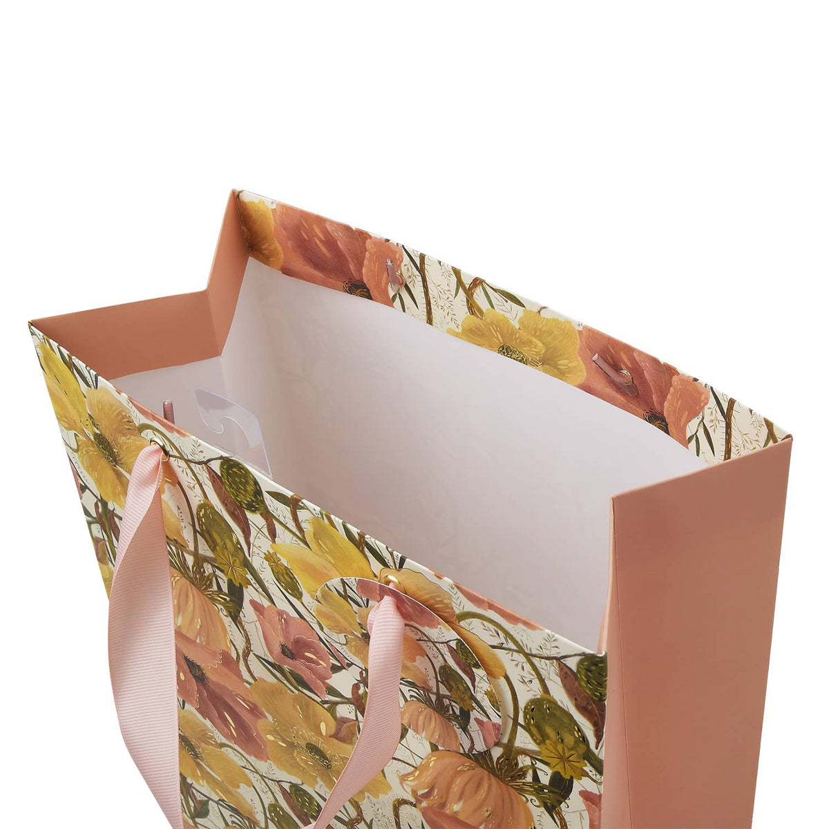 Soft Petals Medium Gift Bag