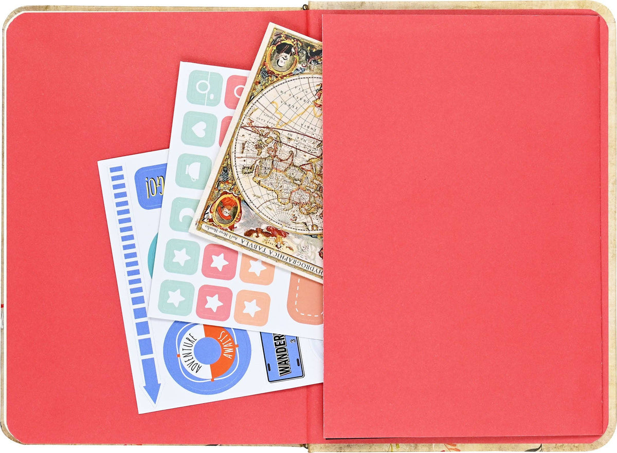 Hedgehogs Journal
