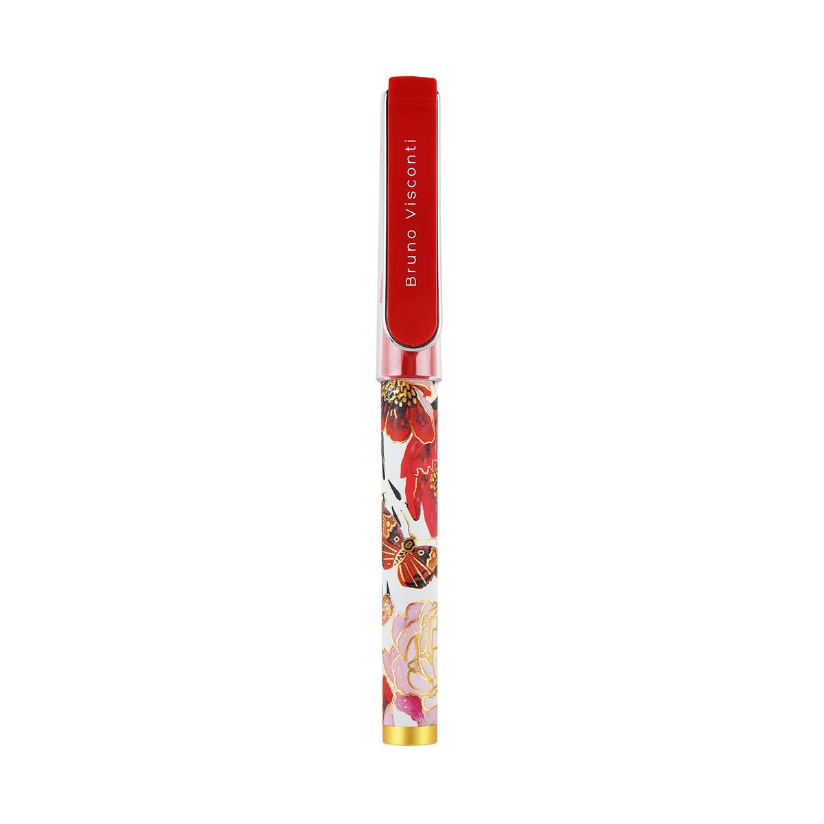 Fountain Pen - Flora