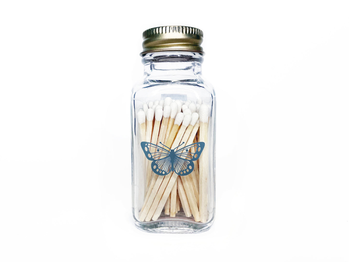 Butterfly Jar Matches