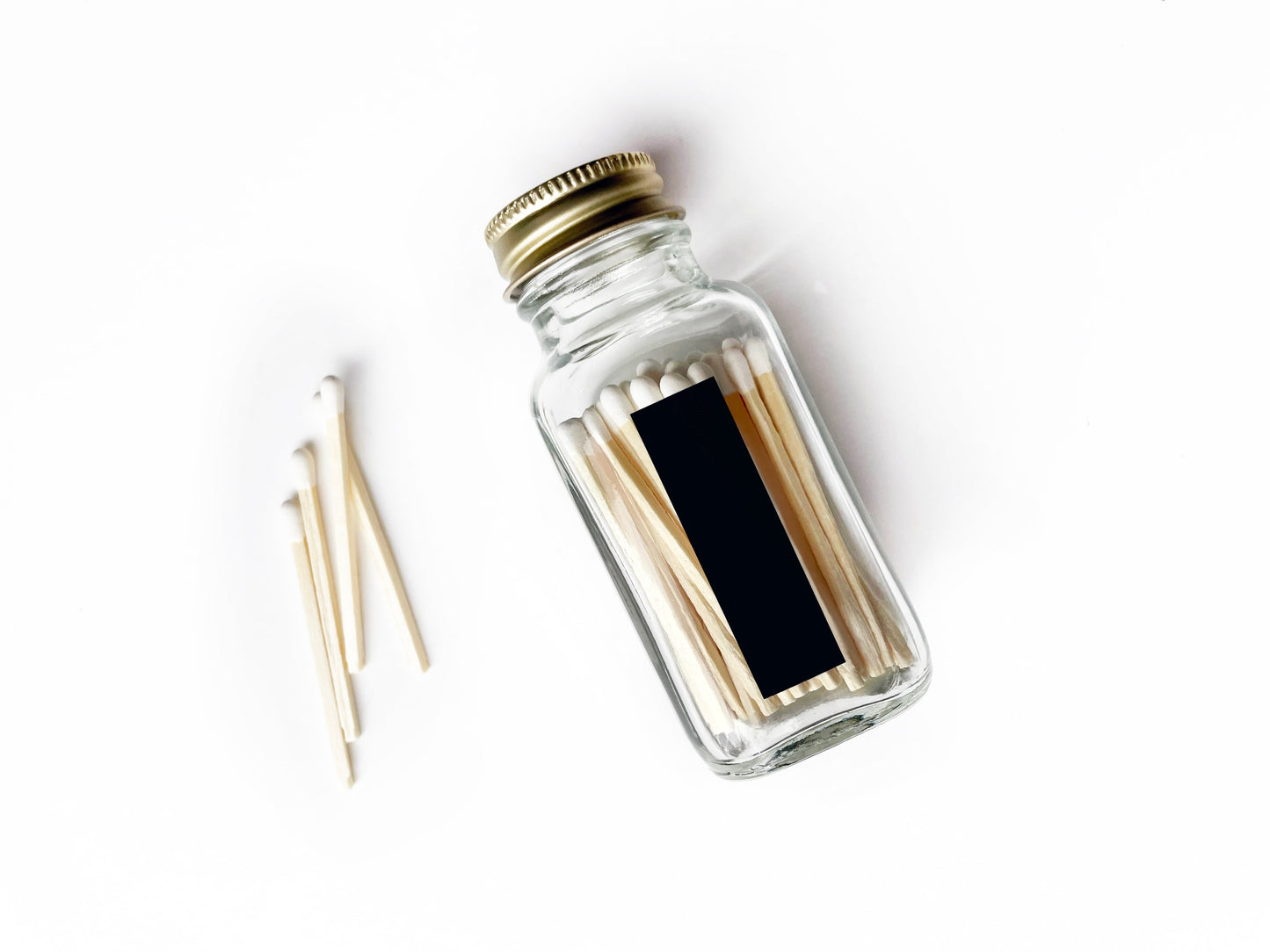 Labrador Retriever Jar of Matches | Dog Lover Match Cloche