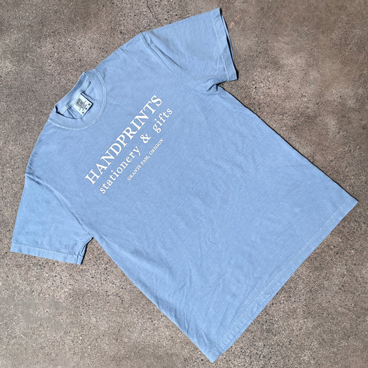 Handprints Stationery & Gifts T-Shirt