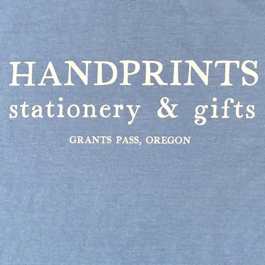 Handprints Stationery & Gifts T-Shirt
