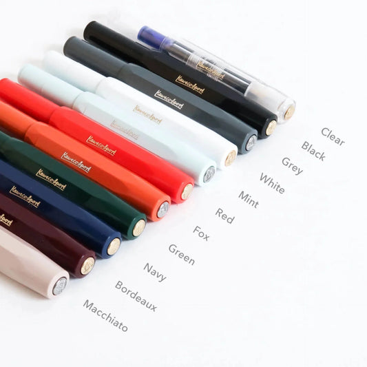 Kaweco Classic Sport Fountain Pen