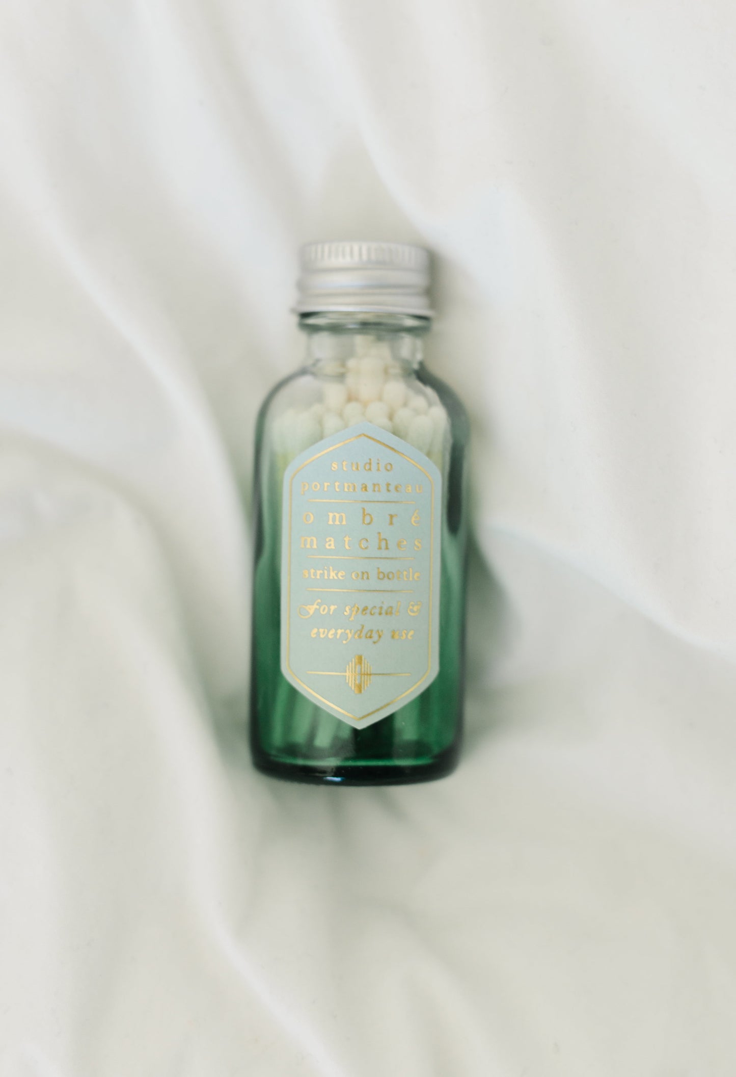 Ombré Match Bottle
