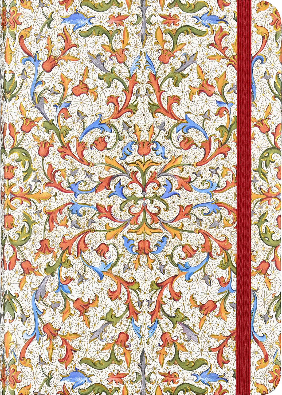 Florentine Arabesque Journal