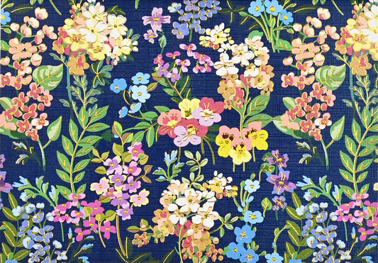 Peter Pauper Press | Meadow Blossoms Note Cards