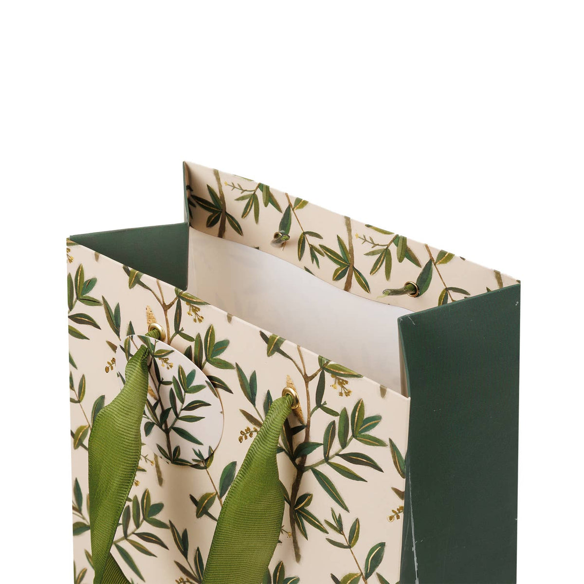 Small Gift Bag - Olive