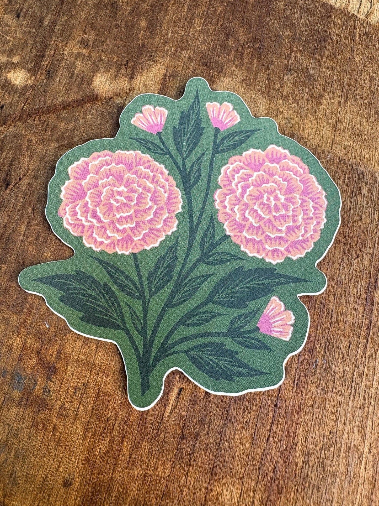 Rose Sticker