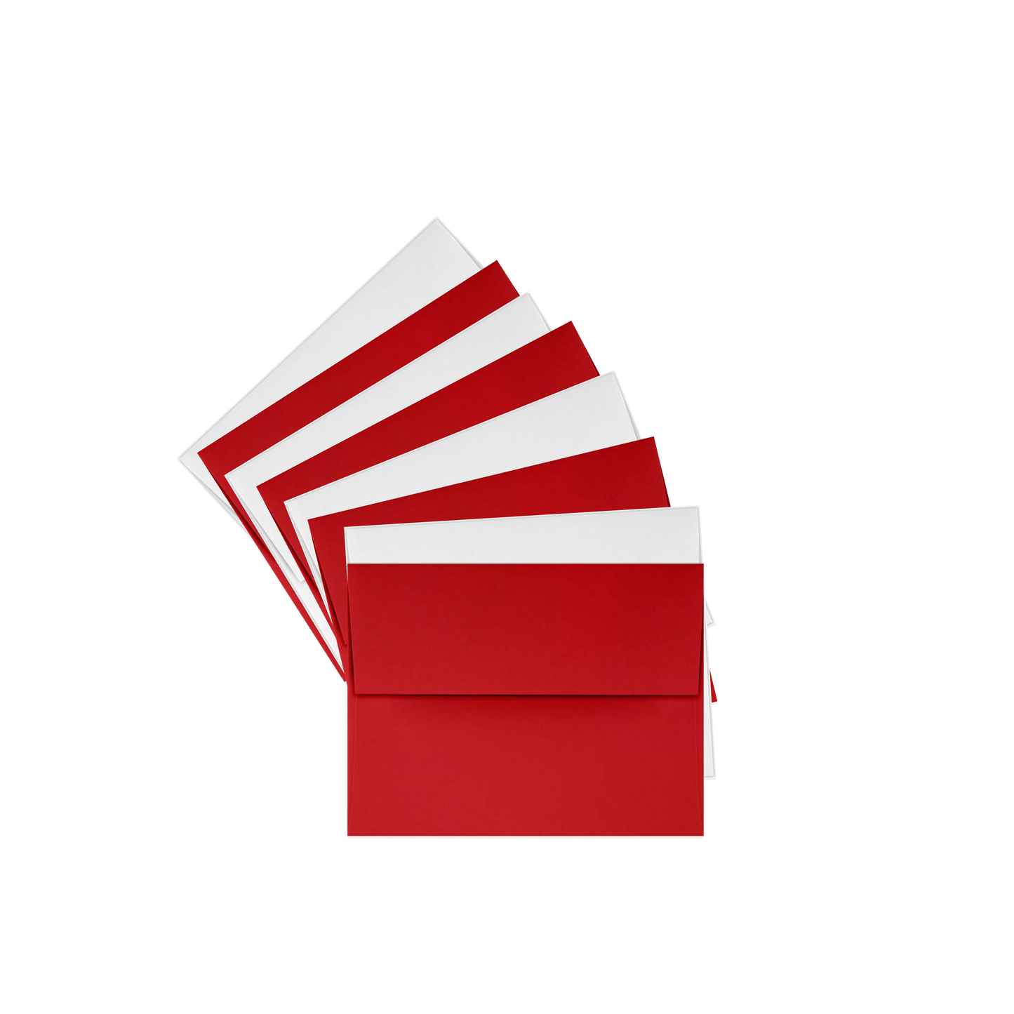 Yeti Assorted Set of 8 Cards