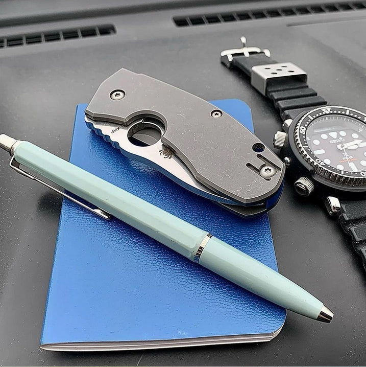 Ballograf Ballpoint Pen