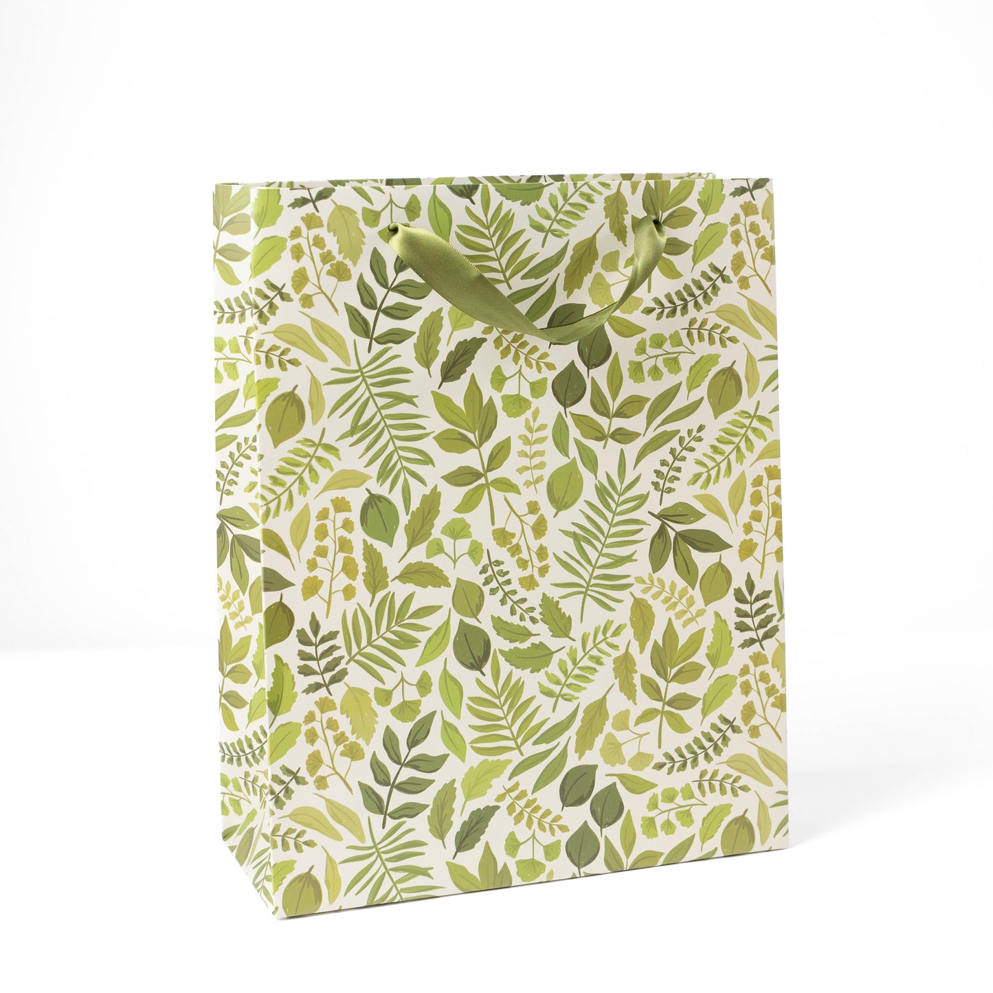 Forest Floor Gift Bag