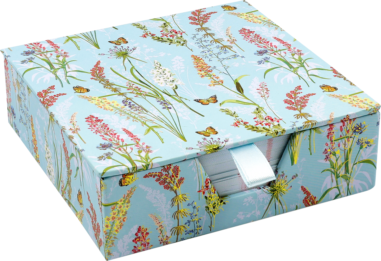 Peter Pauper Press | Blooms & Butterflies Desk Notes