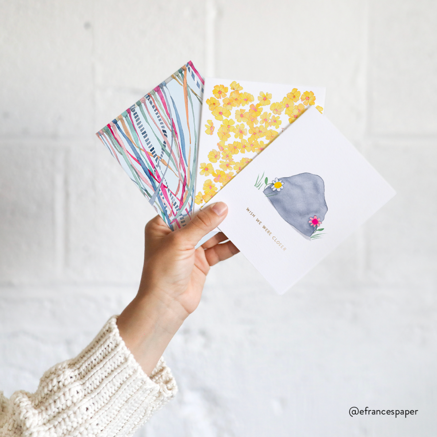 Hello Sweet Bundle Greeting Card