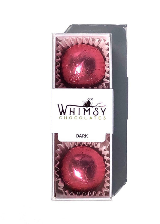 Chocolate Meltaways | Whimsy Chocolates