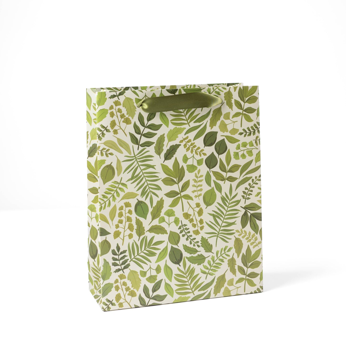 Forest Floor Gift Bag