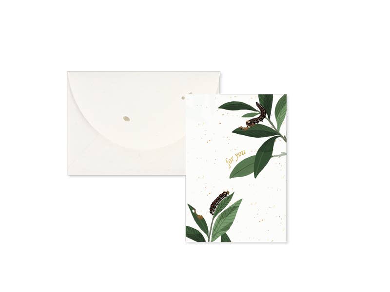 Butterfly Pop-Up Card